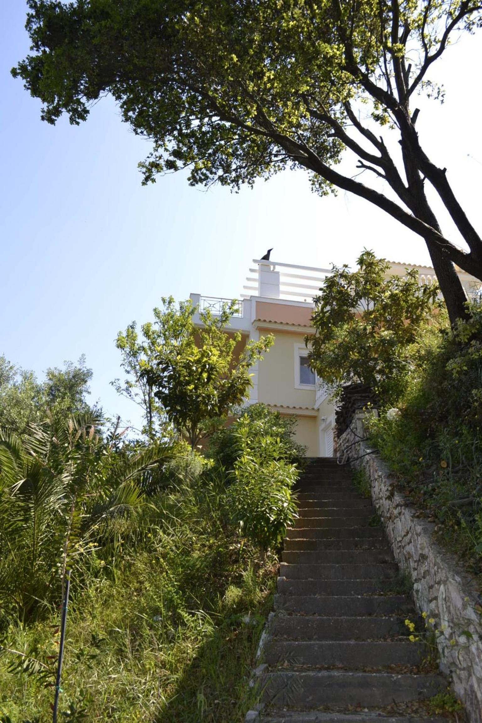 Villa Lagada