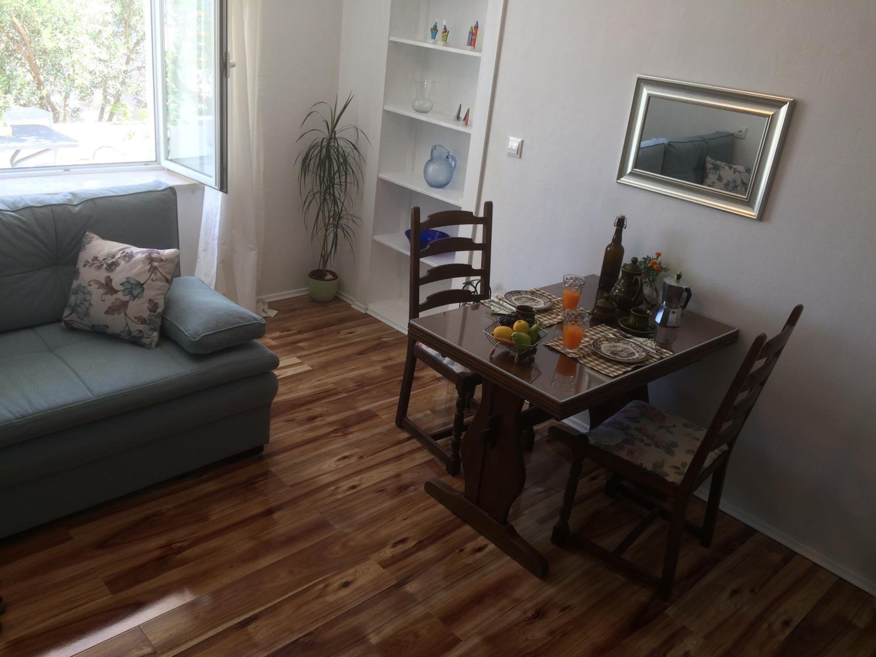 Apartman Vitis