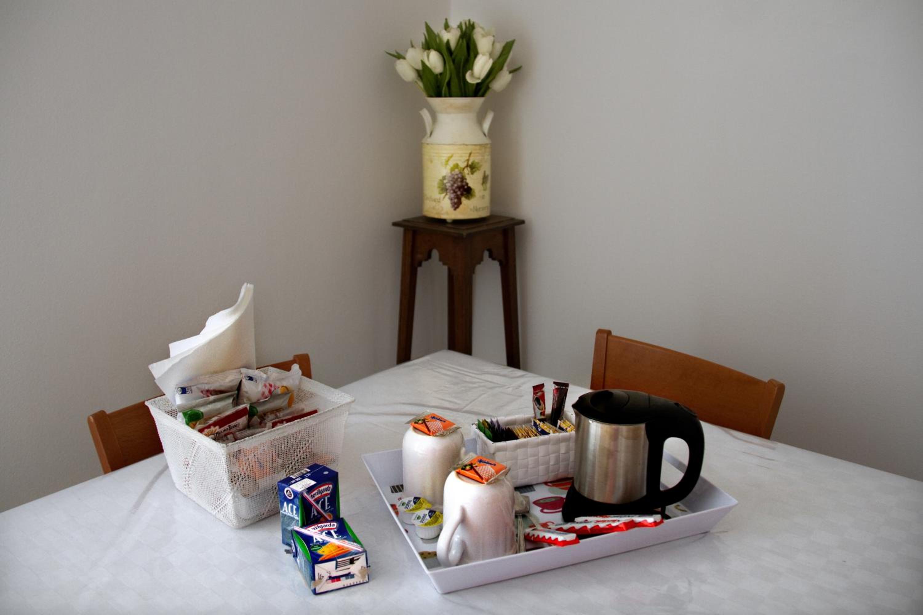 Guesthouse Rollando