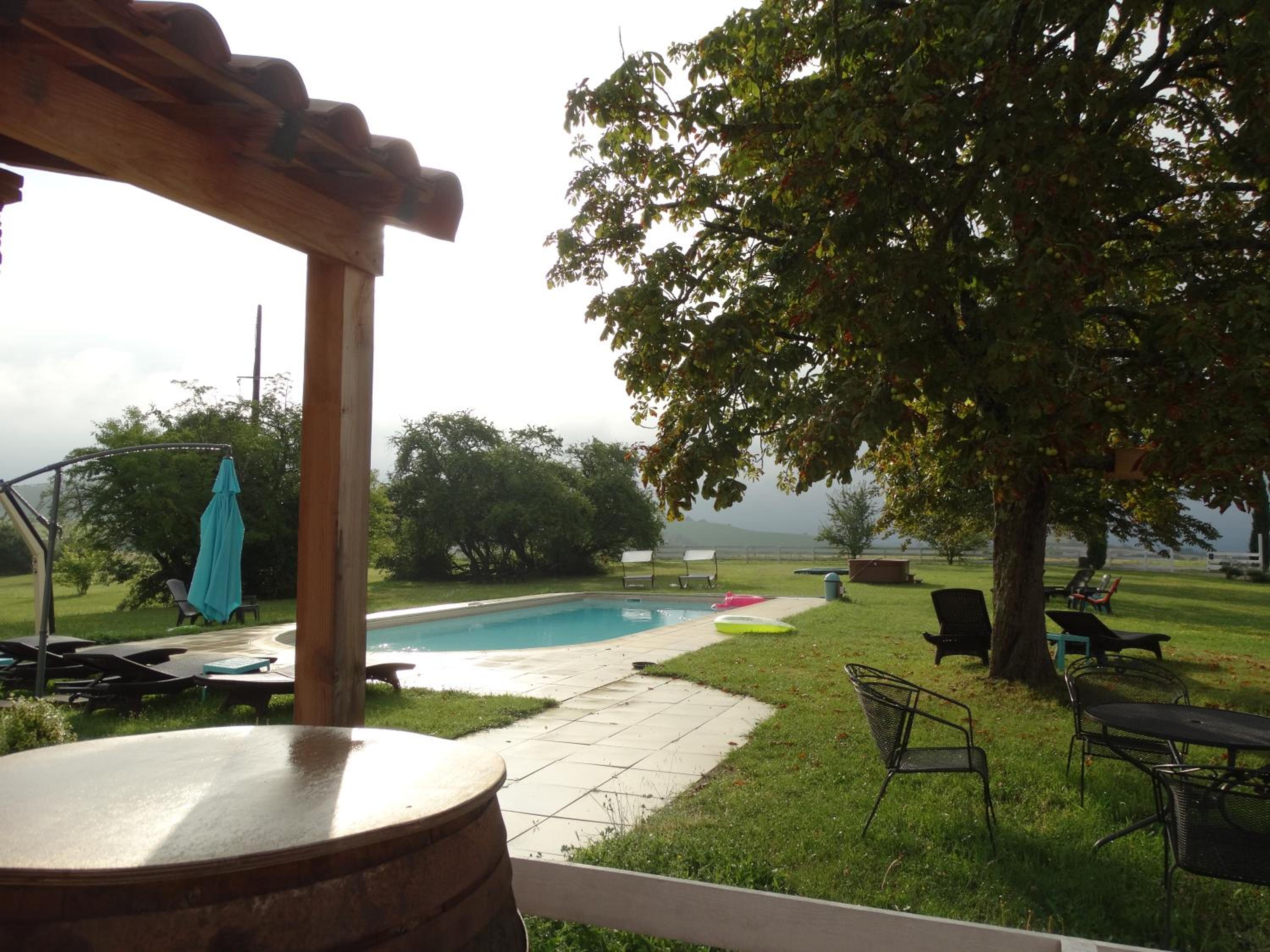 Residence La Salamandre