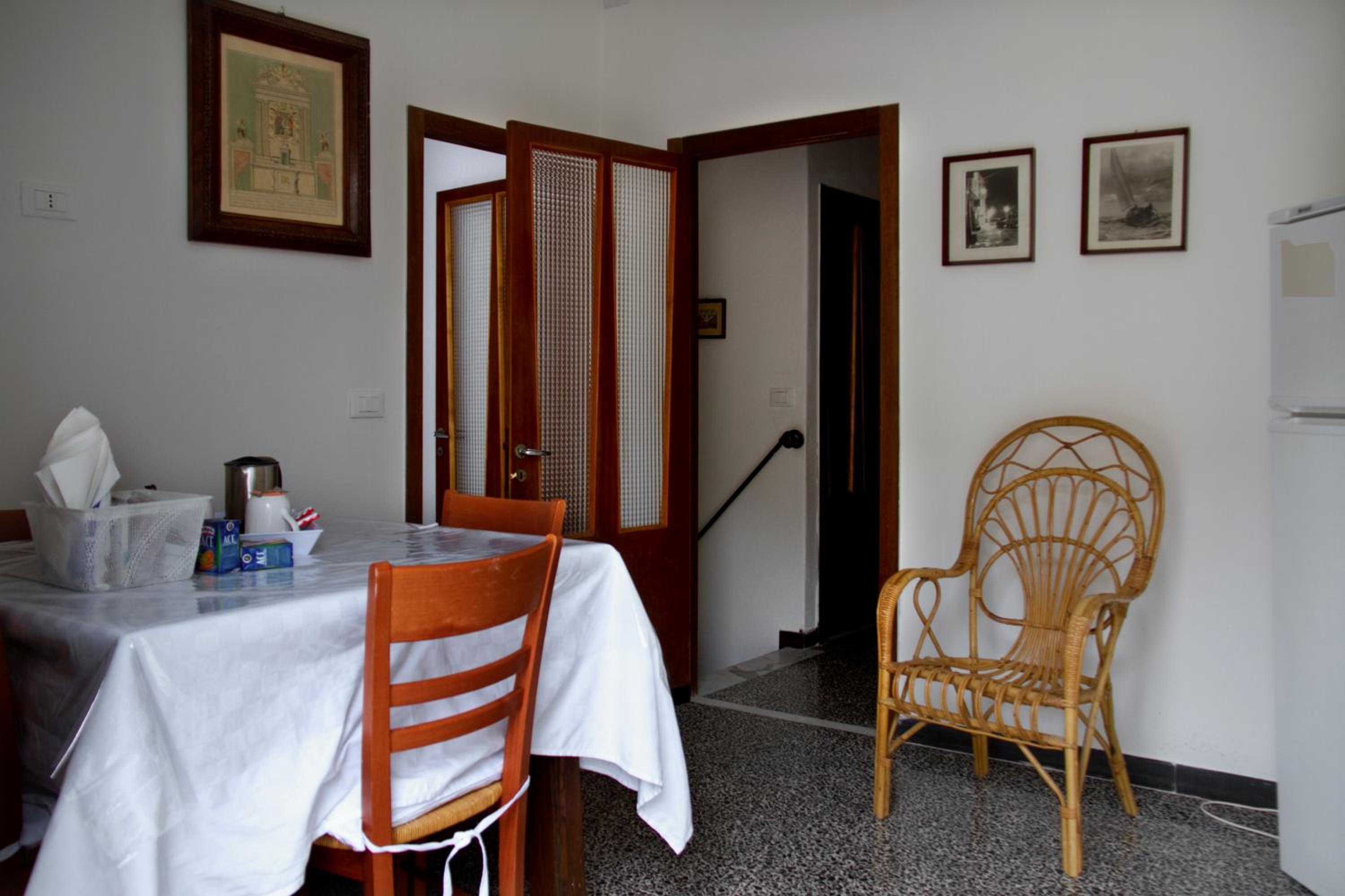 Guesthouse Rollando