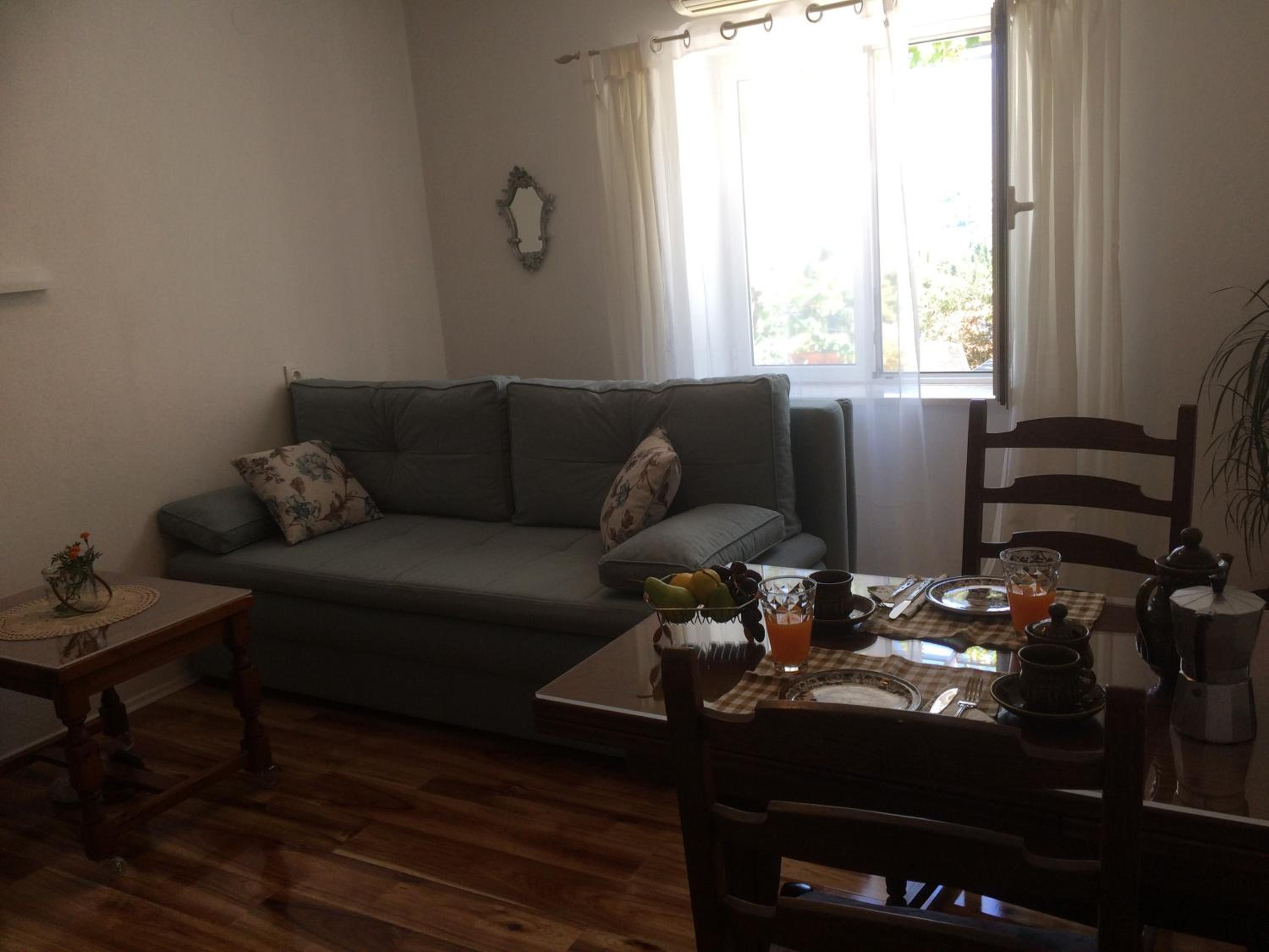 Apartman Vitis