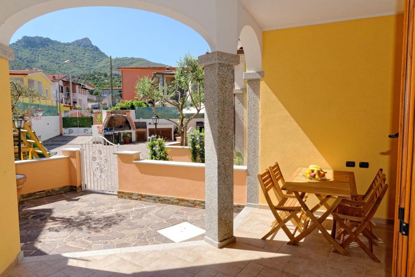Residence La Corte Di Anastasia view 5