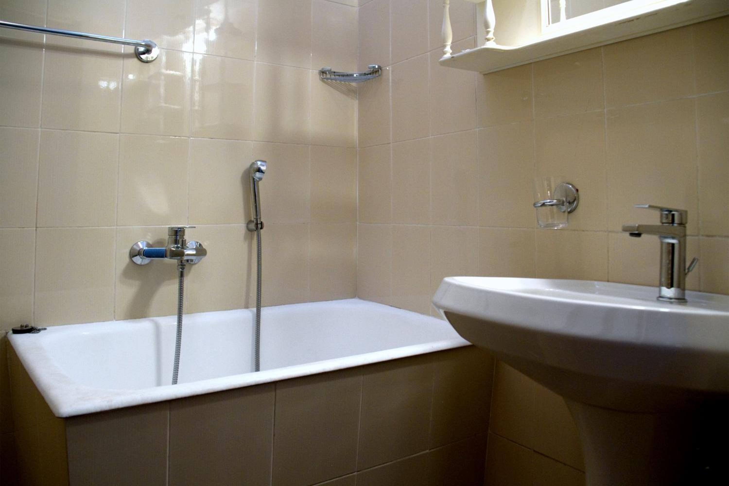Guesthouse Rollando