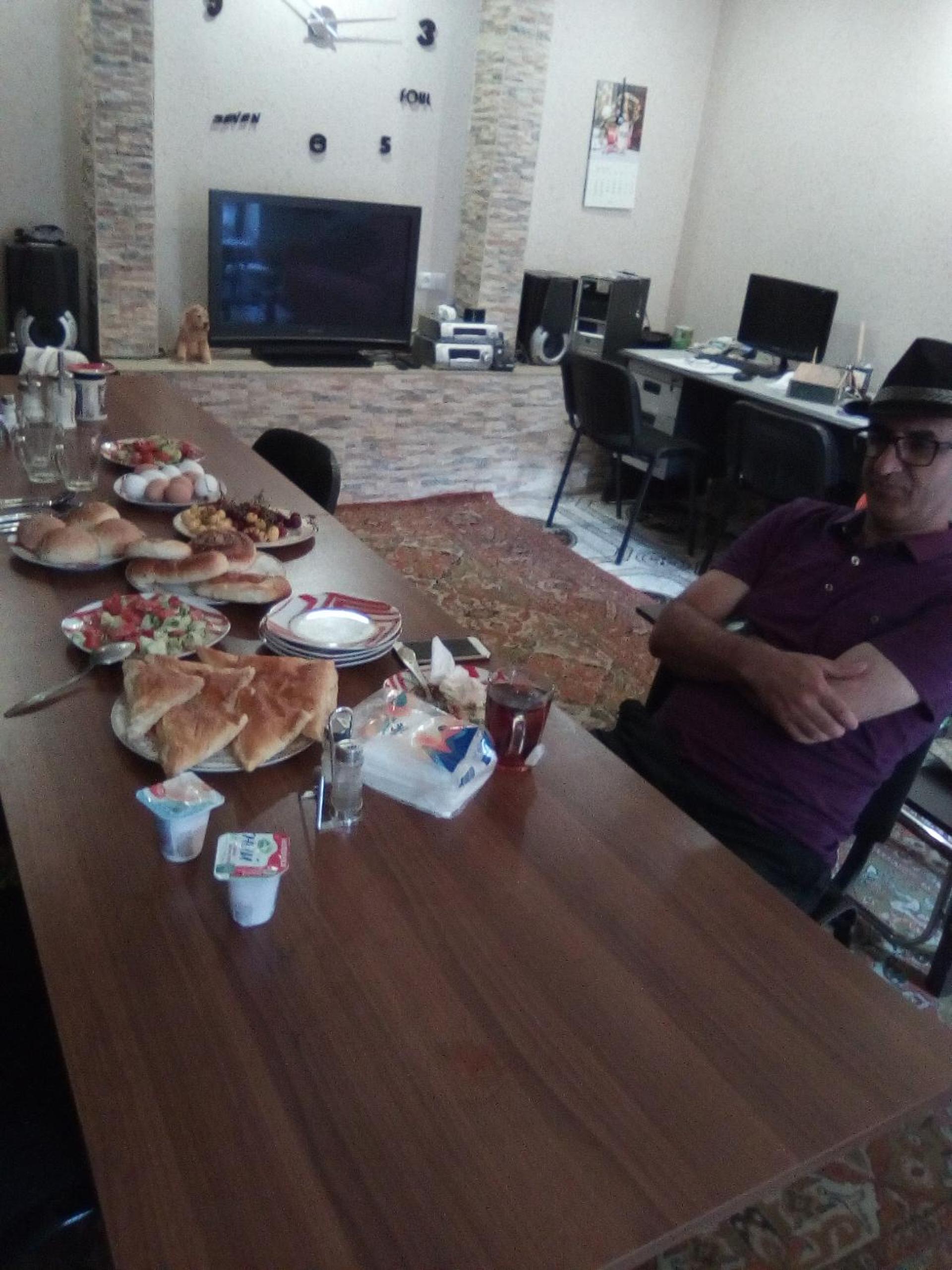 Komitas Avenue Guest House