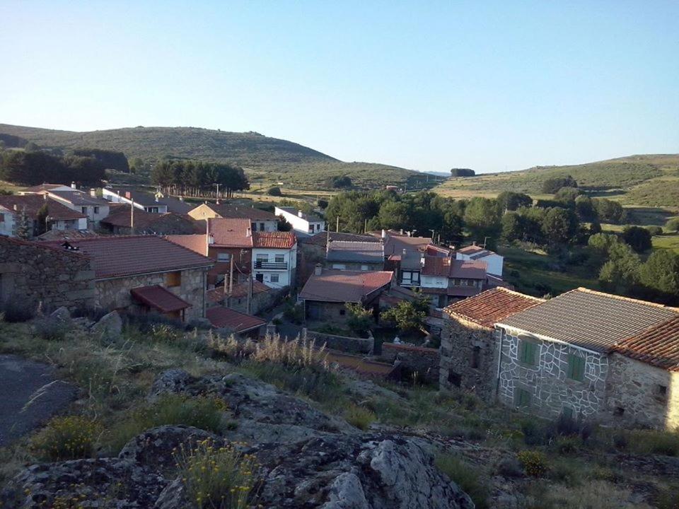 Casa Rural Los Riscos de Gredos view 2