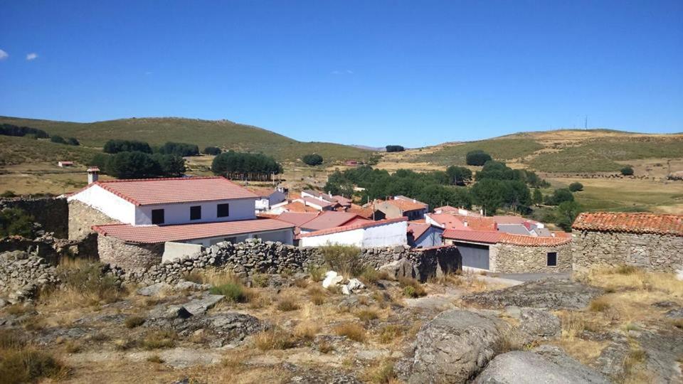 Casa Rural Los Riscos de Gredos view 4