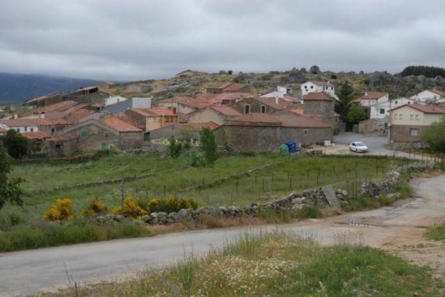Casa Rural Los Riscos de Gredos view 3