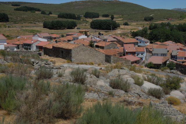 Casa Rural Los Riscos de Gredos view 5