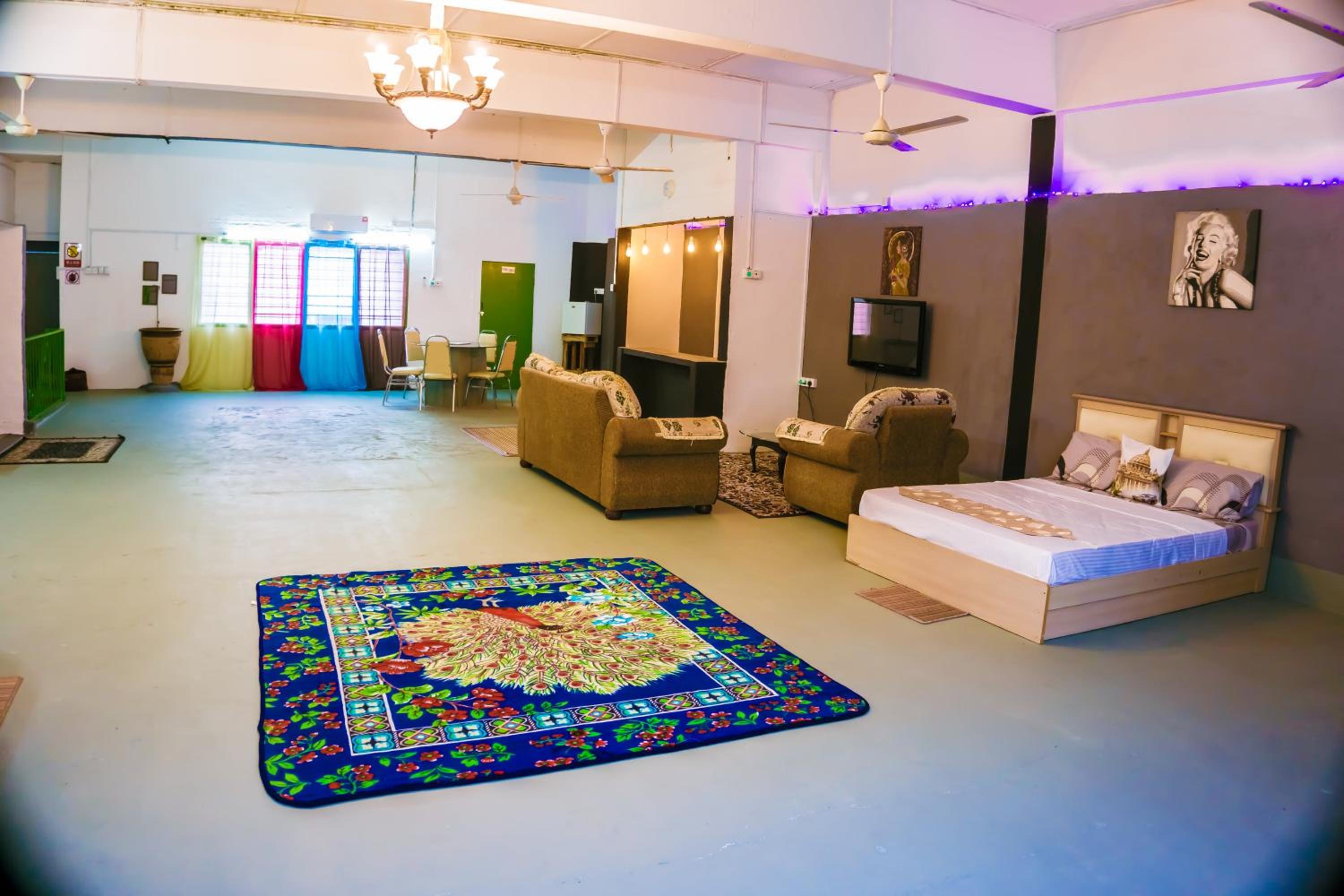 Ipoh Boutique Stay photo 1