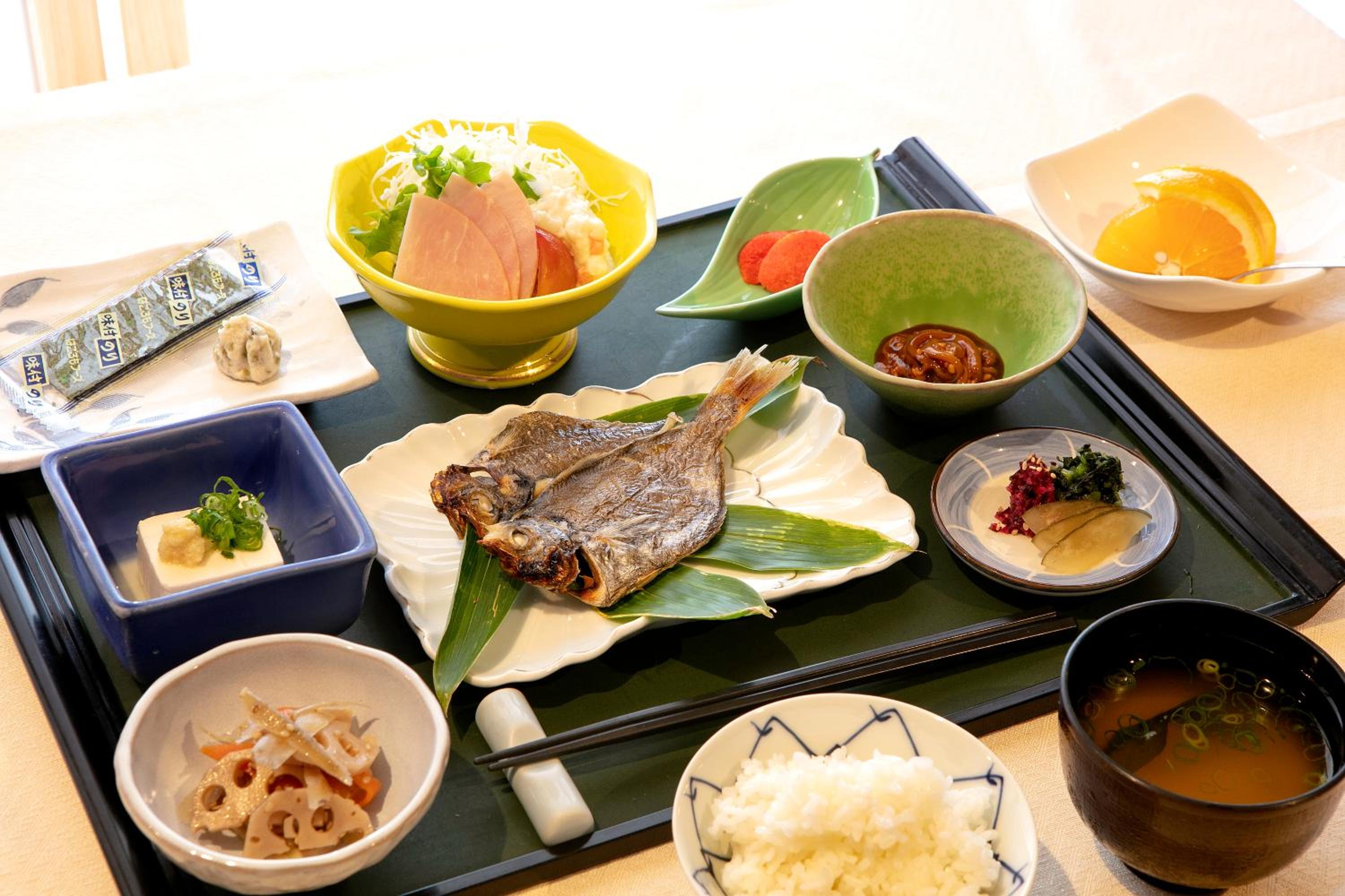 Honjin
