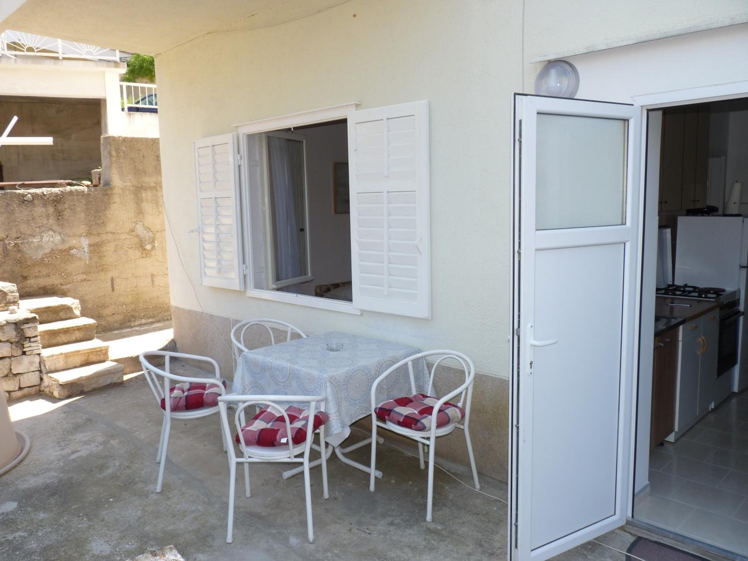 Apartman MajaS view 2