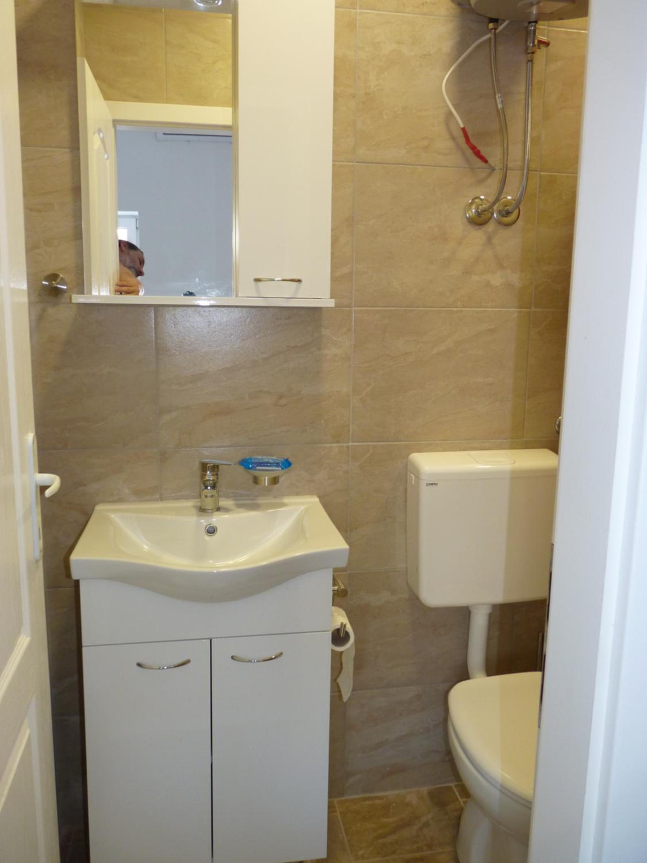 Apartman MajaS view 3