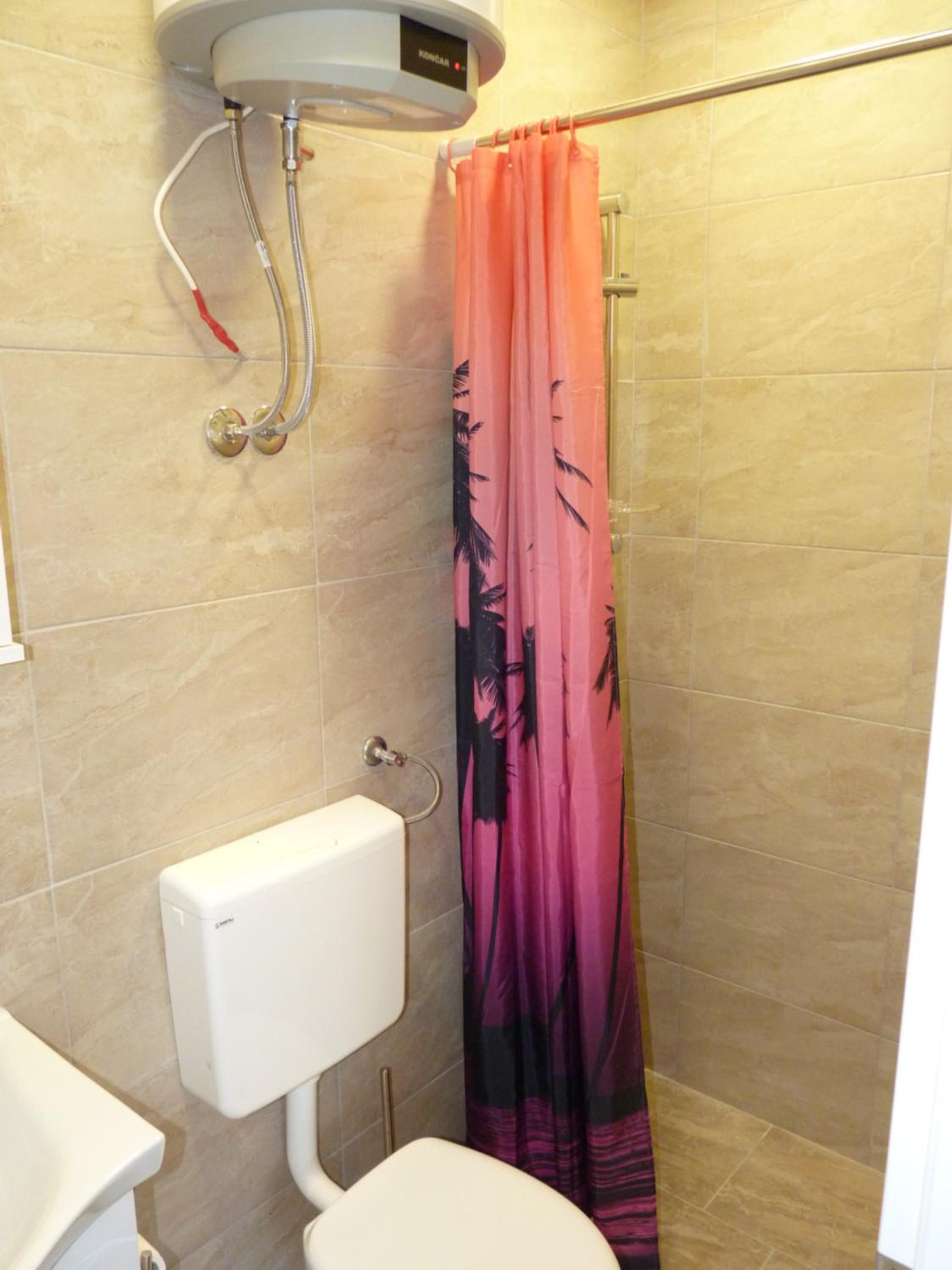 Apartman MajaS view 4