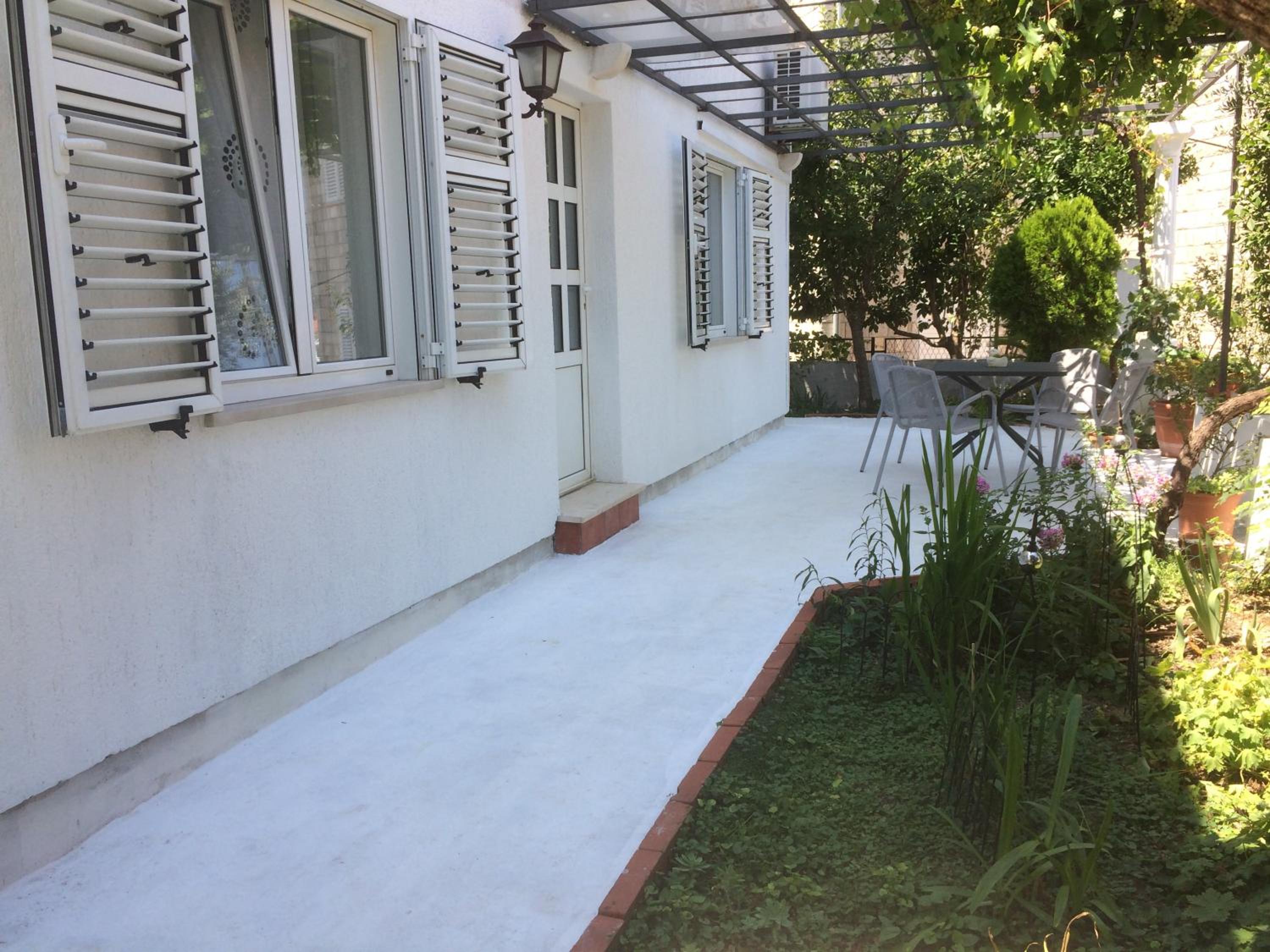 Apartman Vitis
