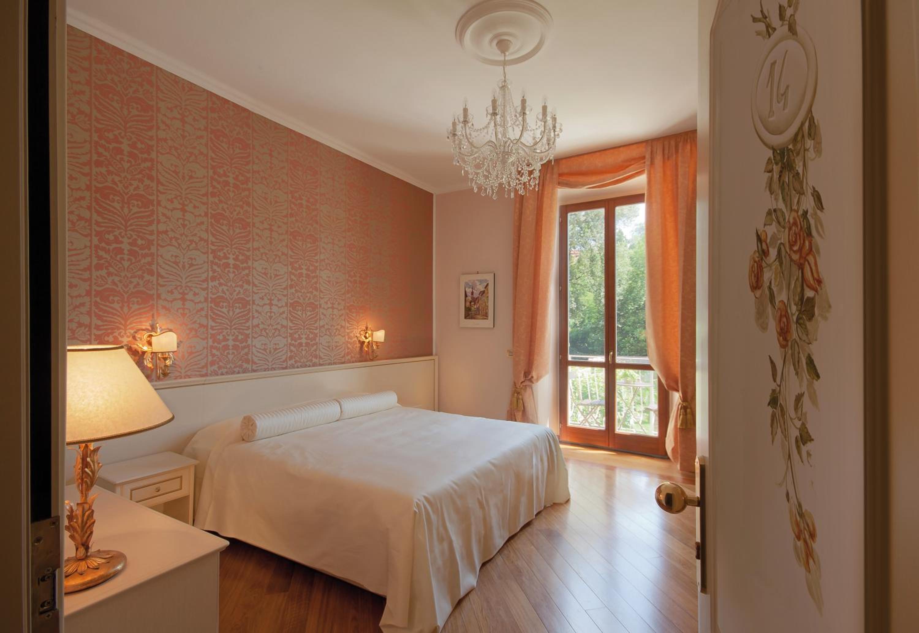 Relais La Corte di Cloris