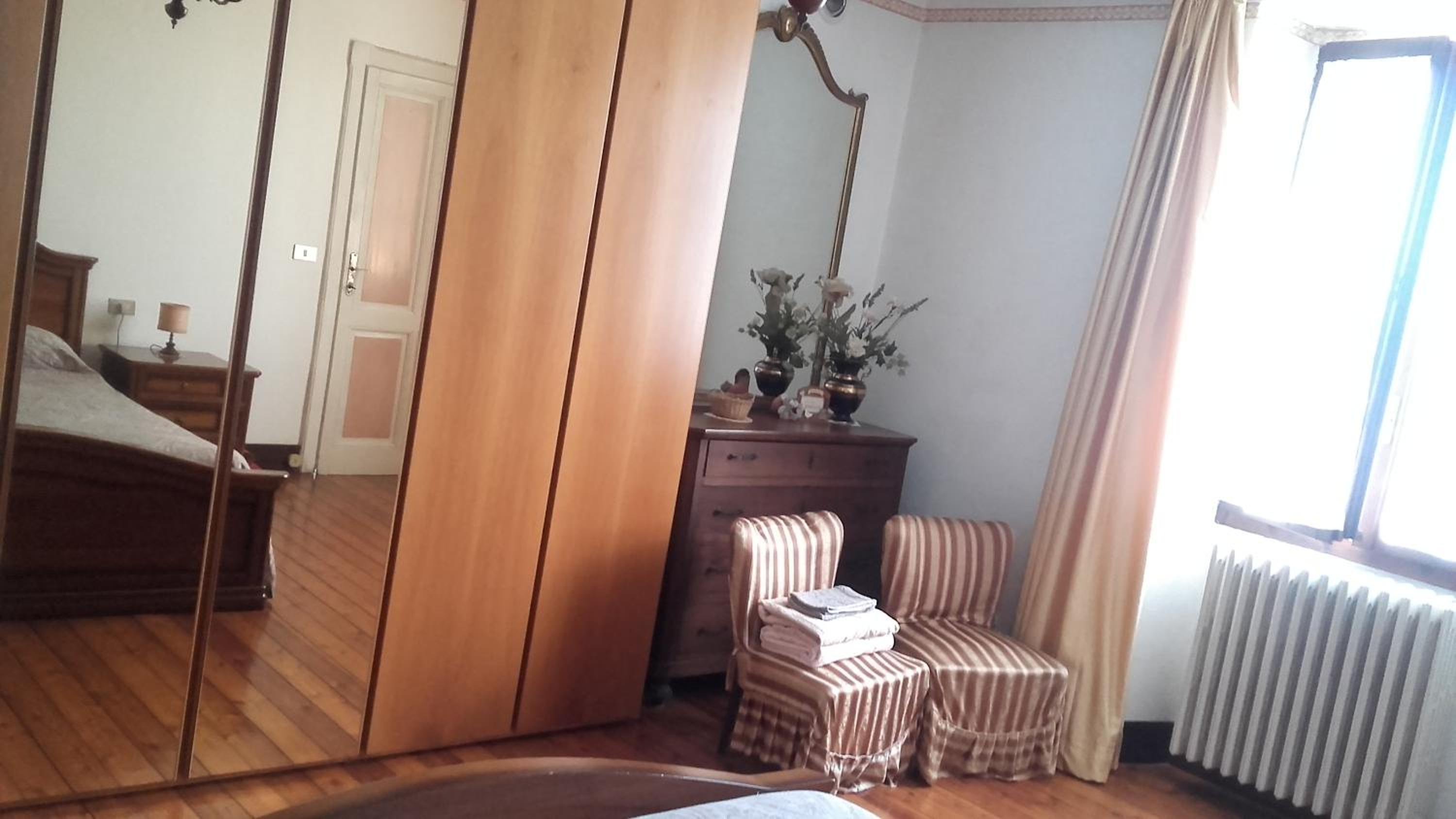 B&B Al Mutpron view 2