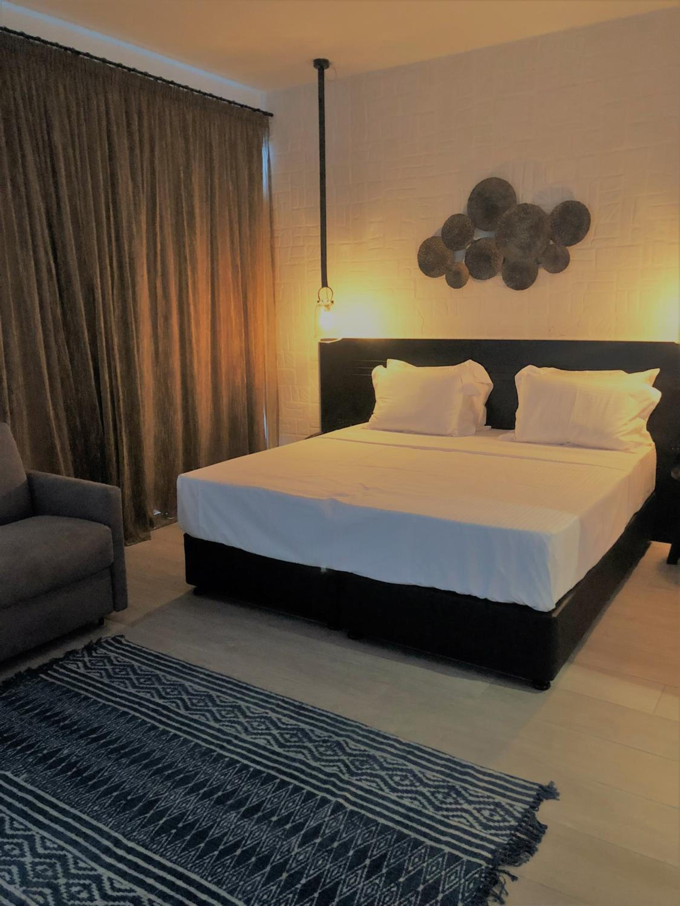 Abacus Suites