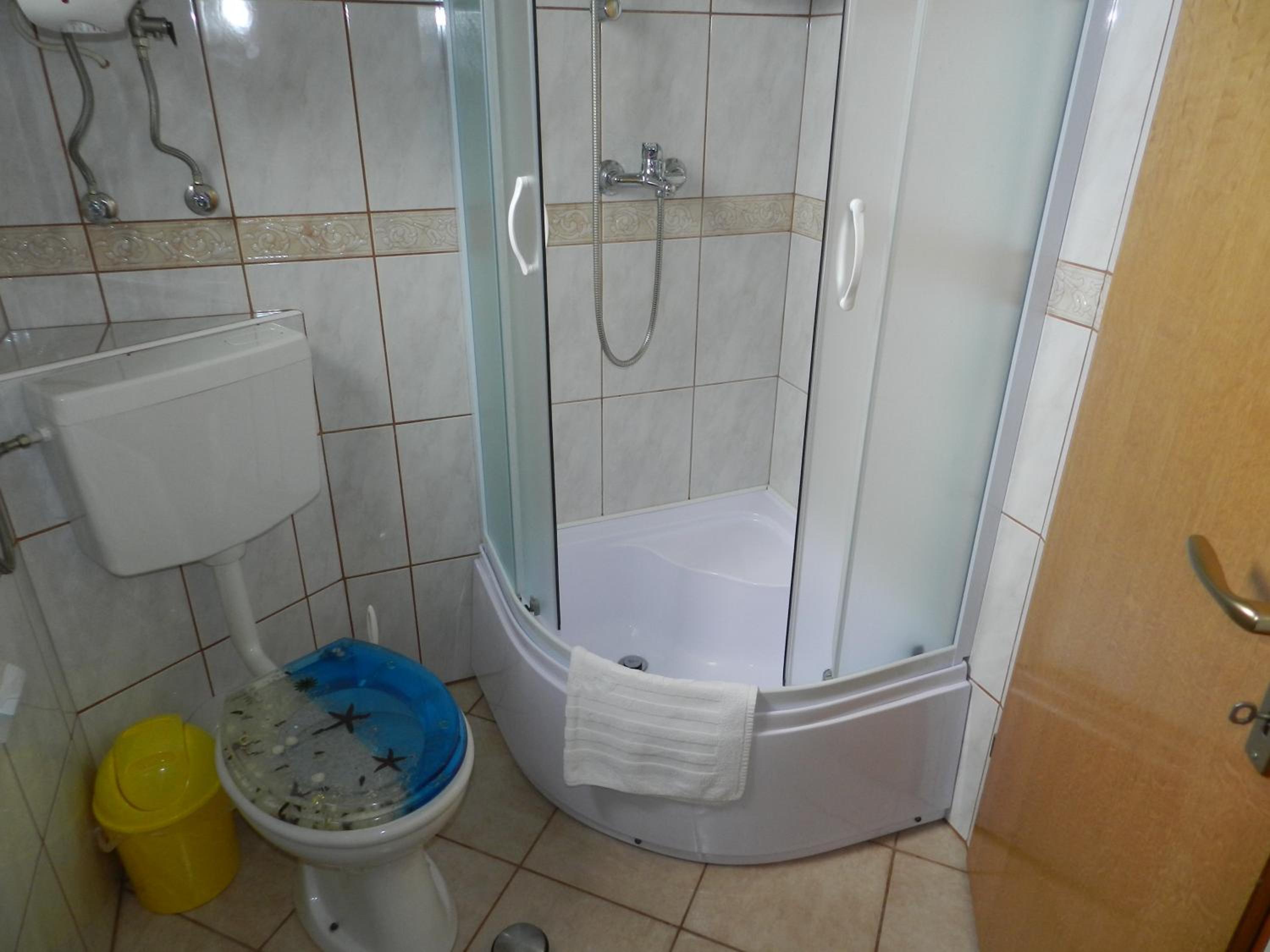 Apartmani Lucija Jurković view 5