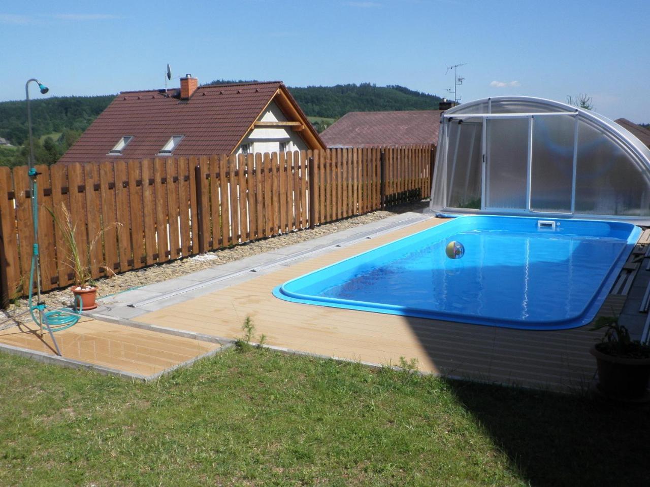 Apartman Daniela