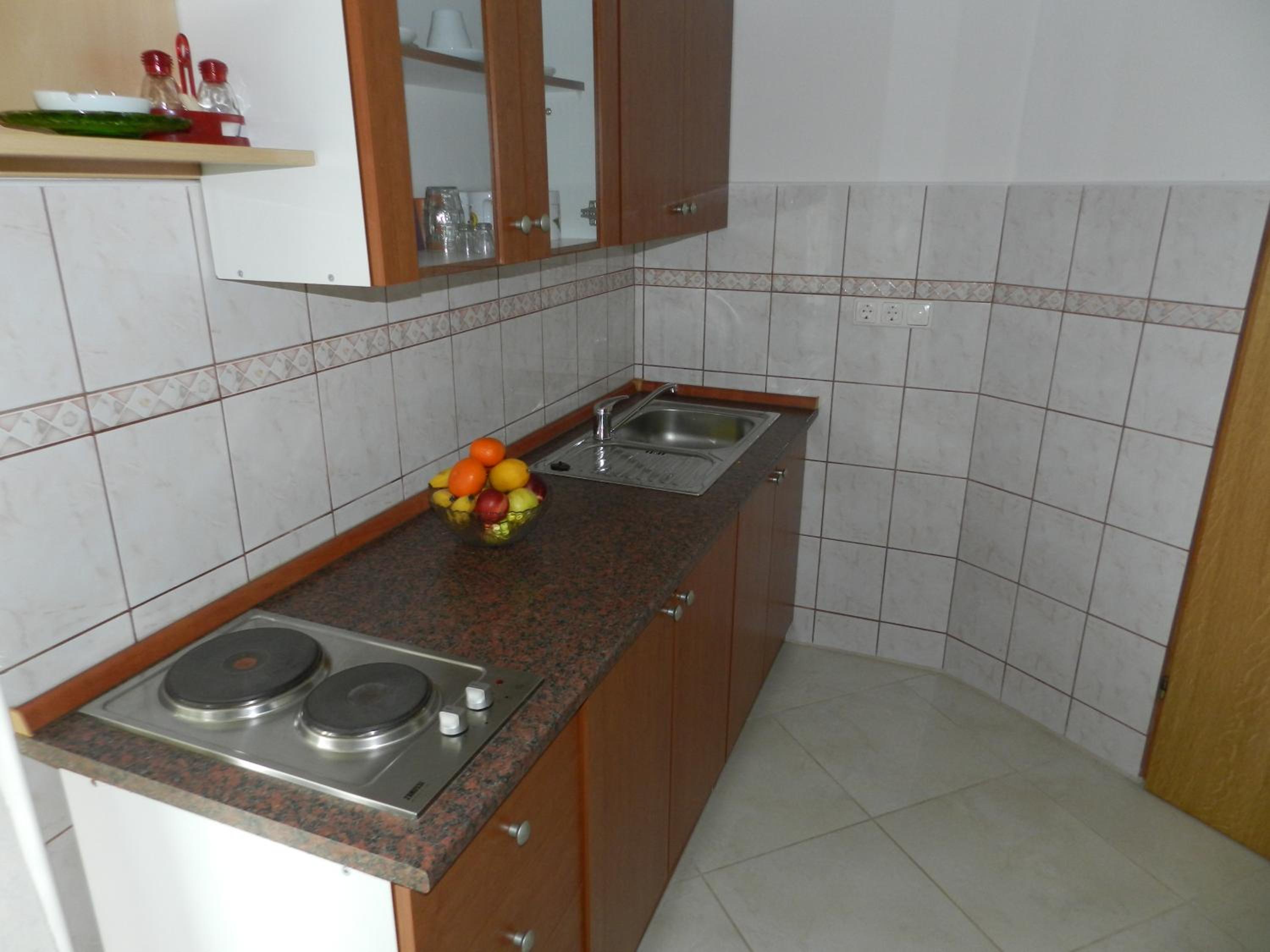 Apartmani Lucija Jurković view 4