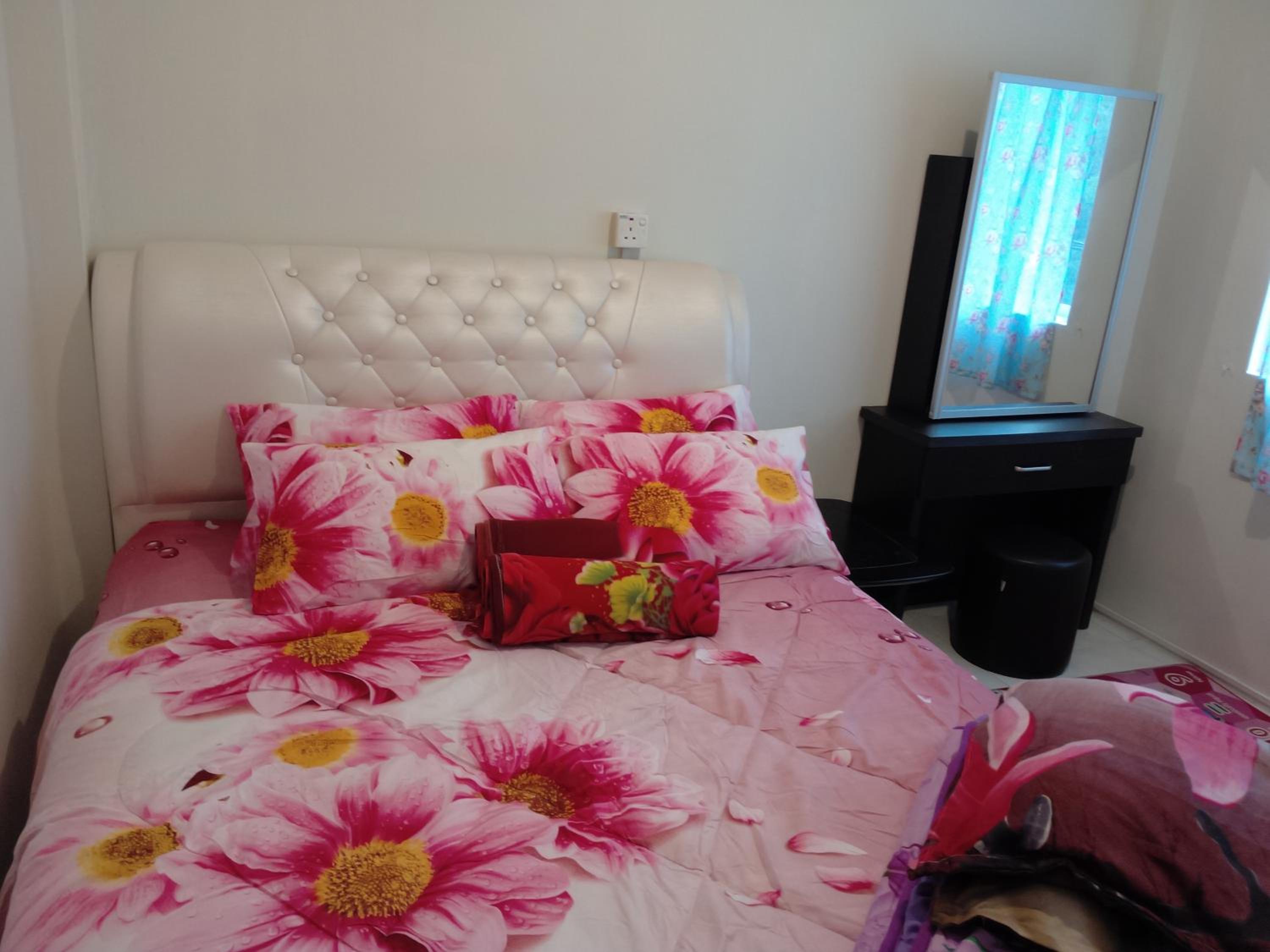 Cameron Highlands Muslim Apartment by AziziCameron