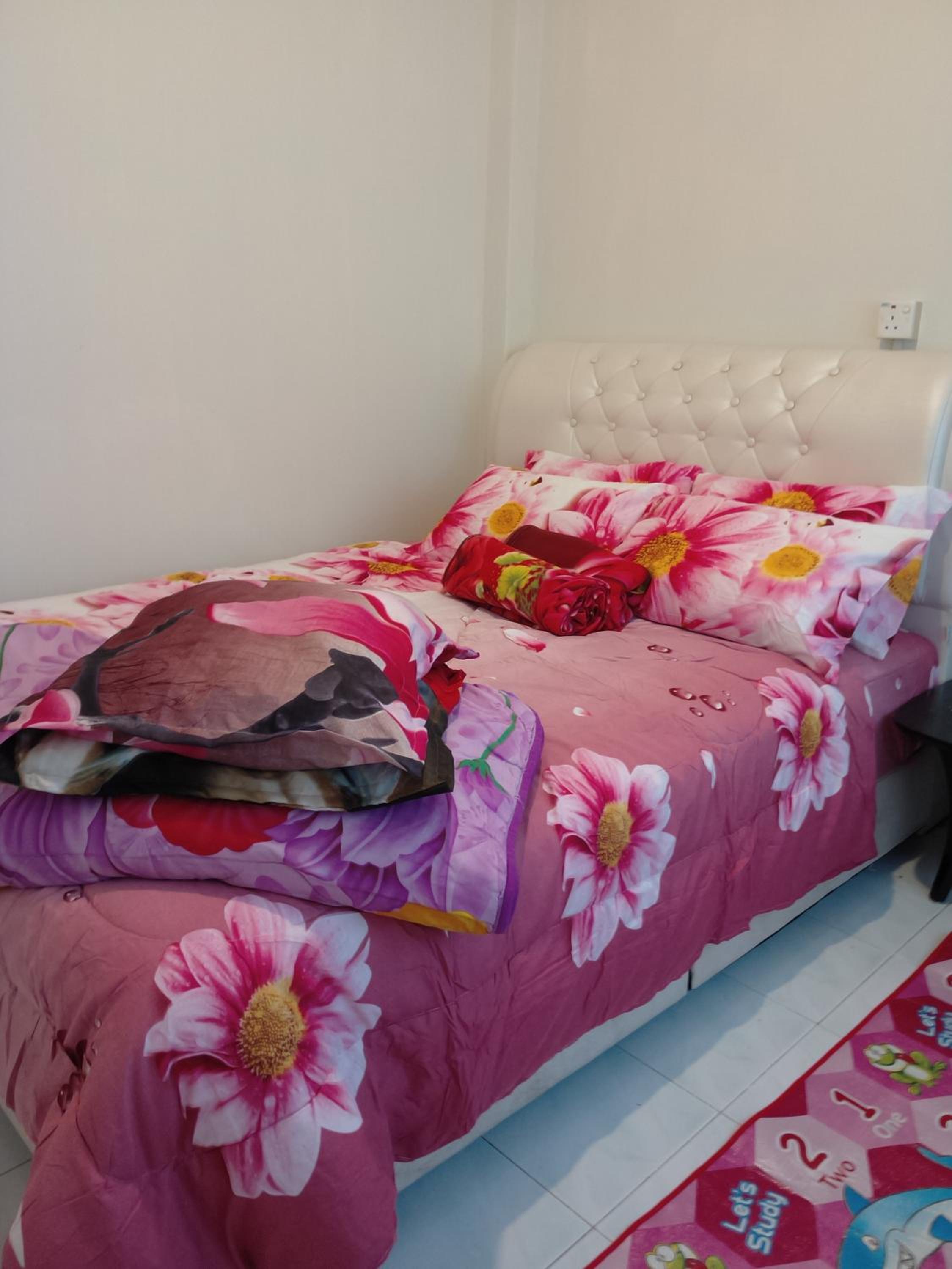Cameron Highlands Muslim Apartment by AziziCameron