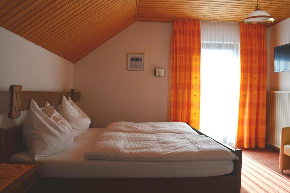 Haus Brigitte