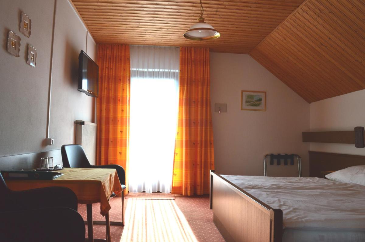 Haus Brigitte