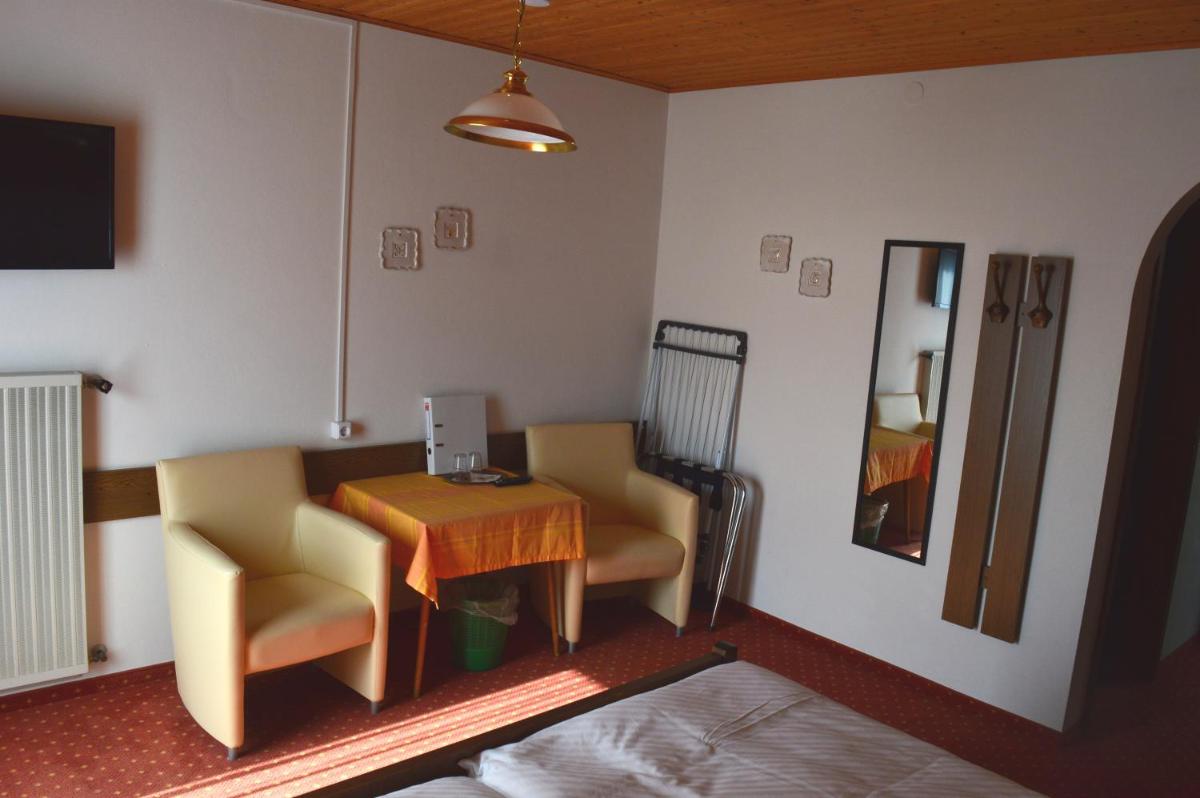 Haus Brigitte