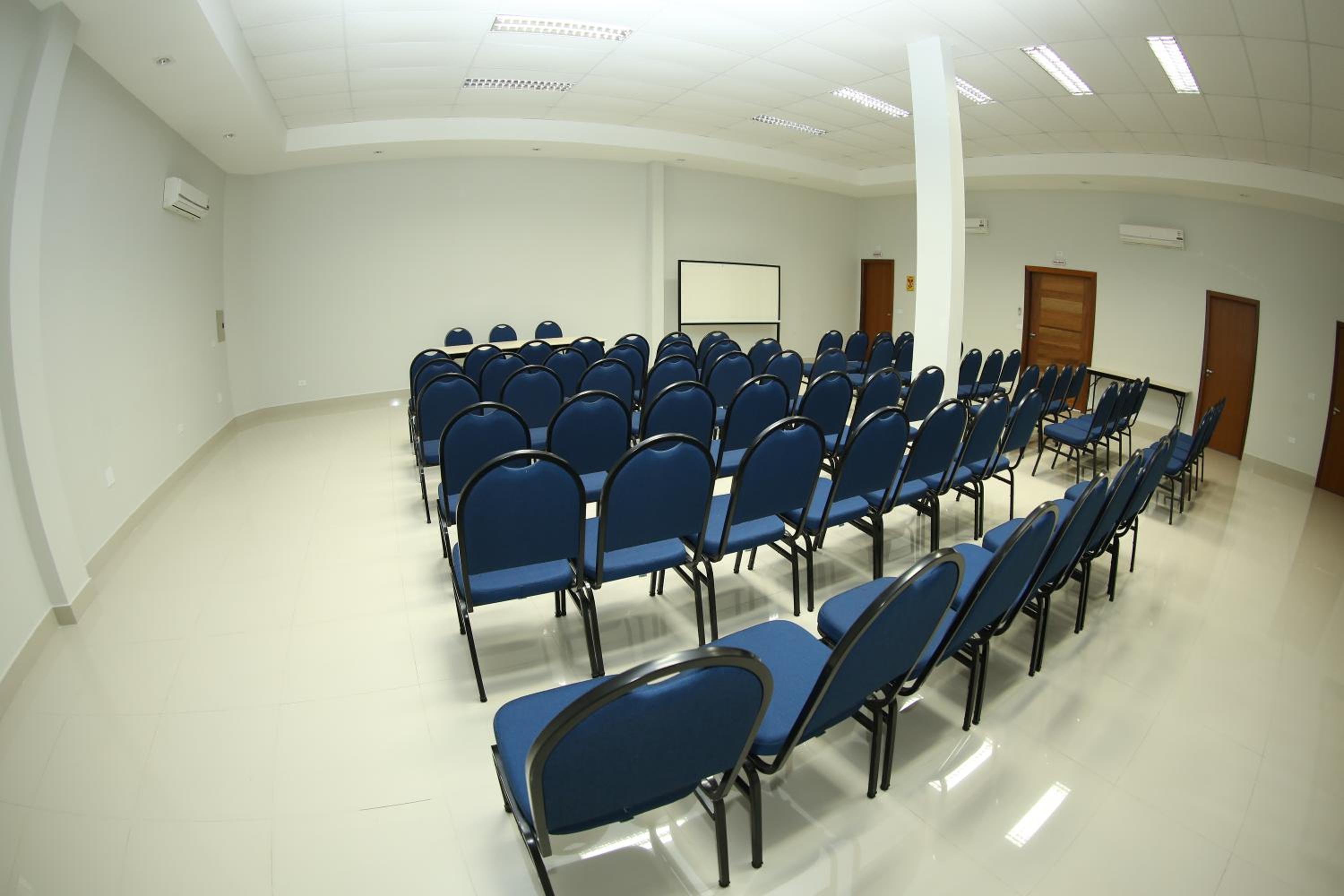 Hotel Santa Maria by RB Hotelaria