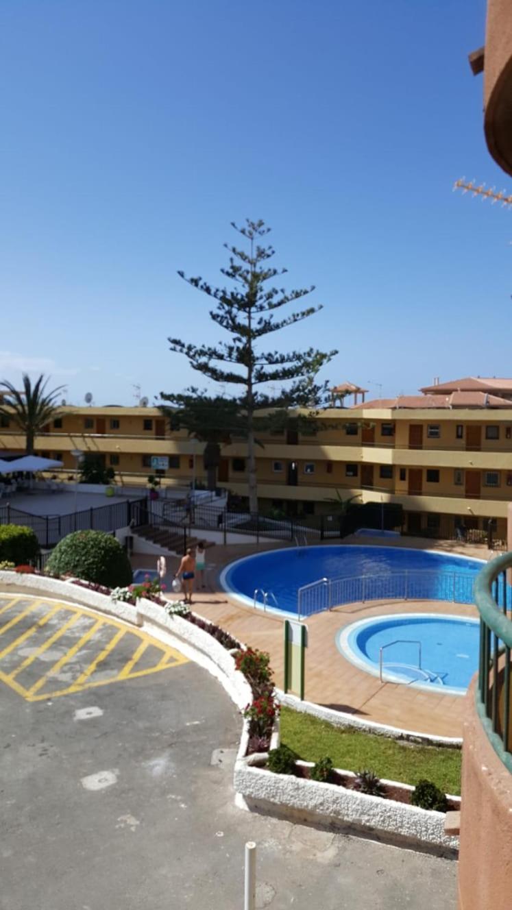 Torres del Sol Edificio view 3