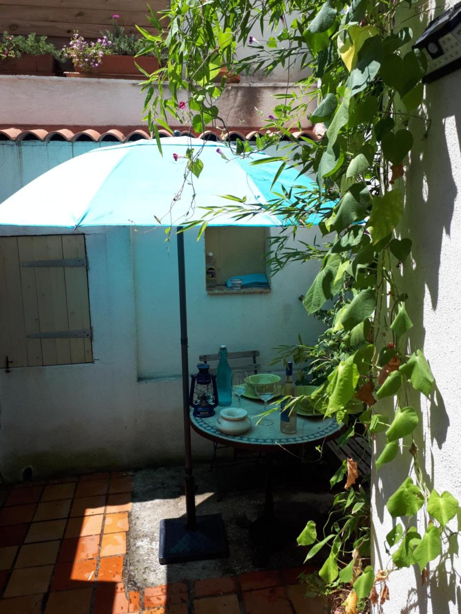 Maison de Ville view 2