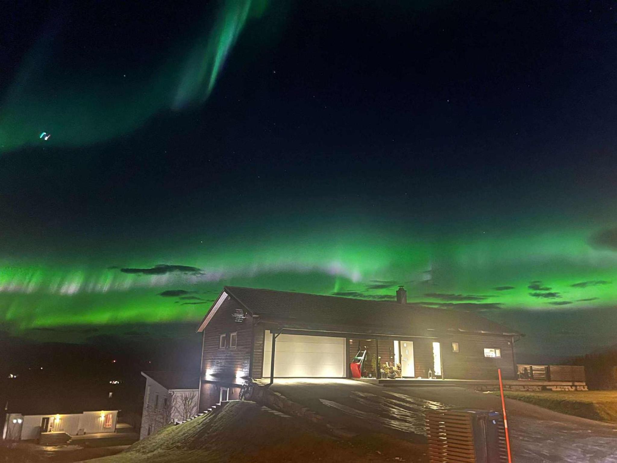 Bardufoss Panorama, Photo 16