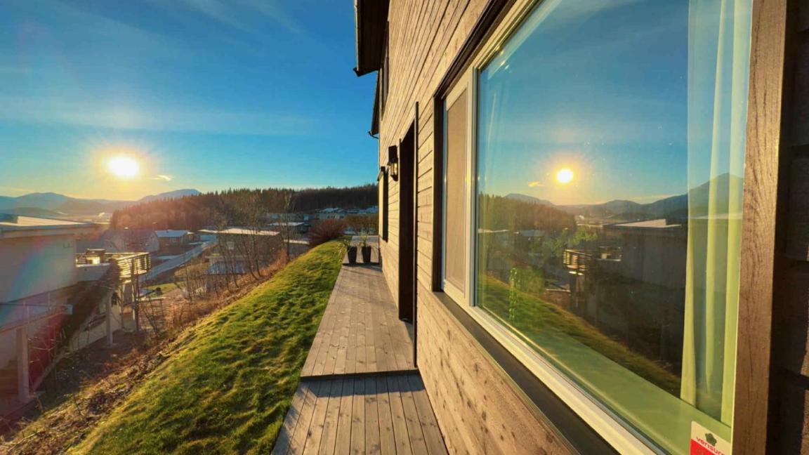 Bardufoss Panorama, Photo 26