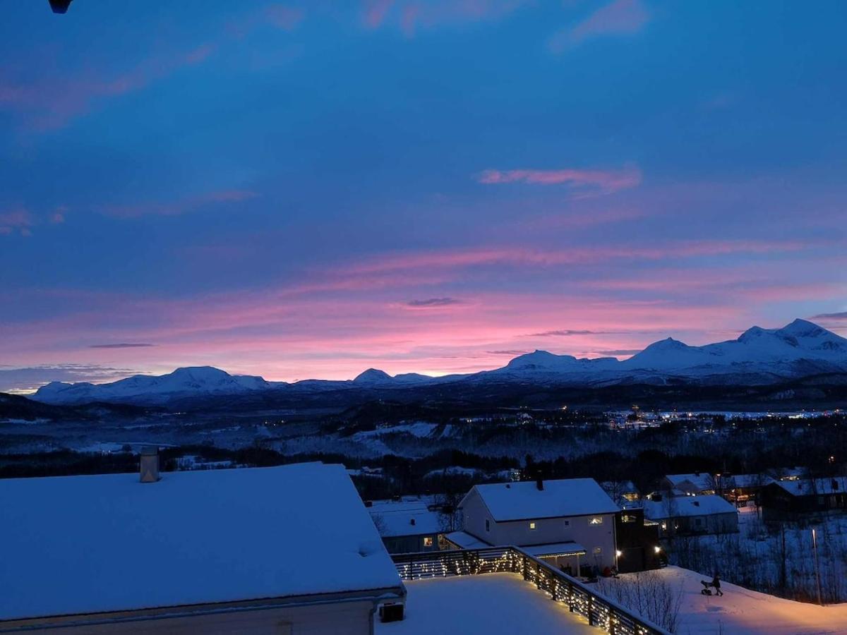 Bardufoss Panorama, Photo 11