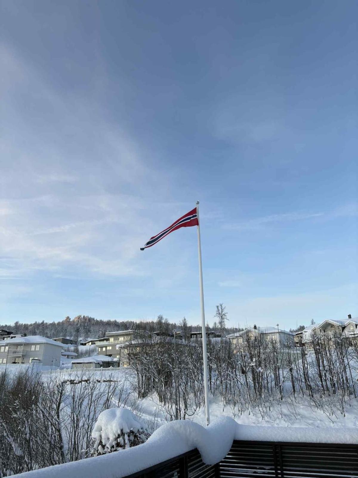 Bardufoss Panorama