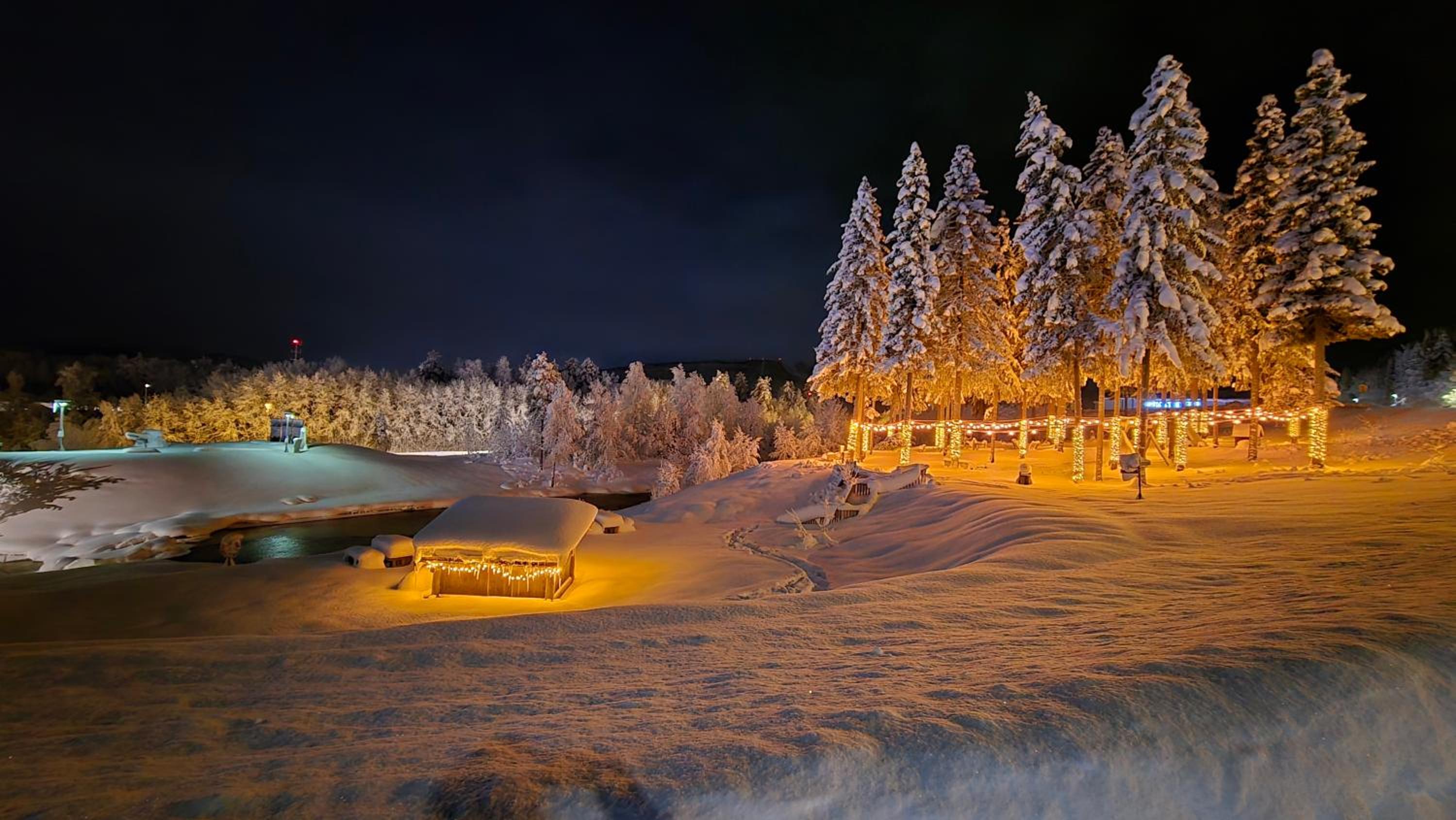 Bardufoss Panorama