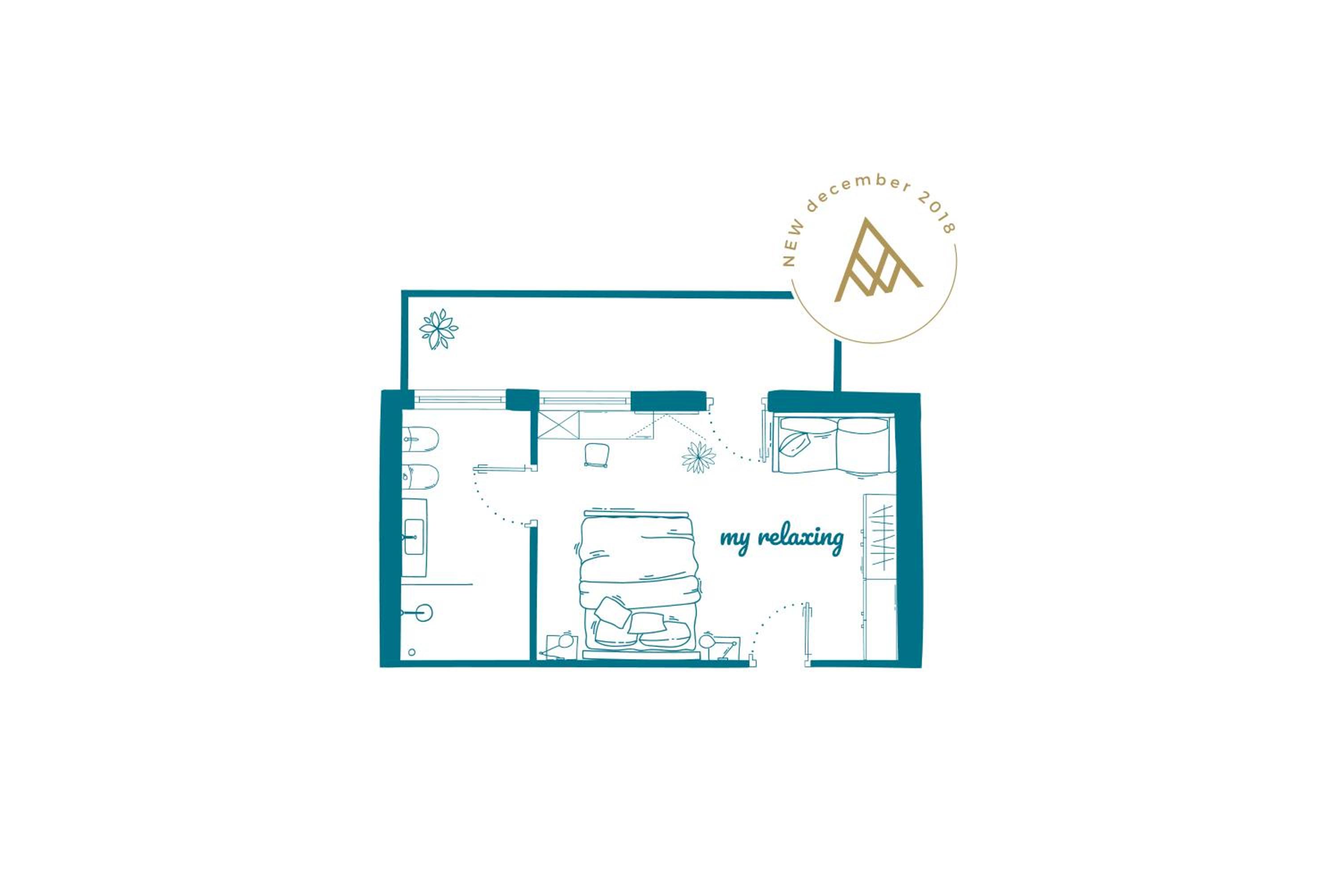 Ahrner Wirt Apartments