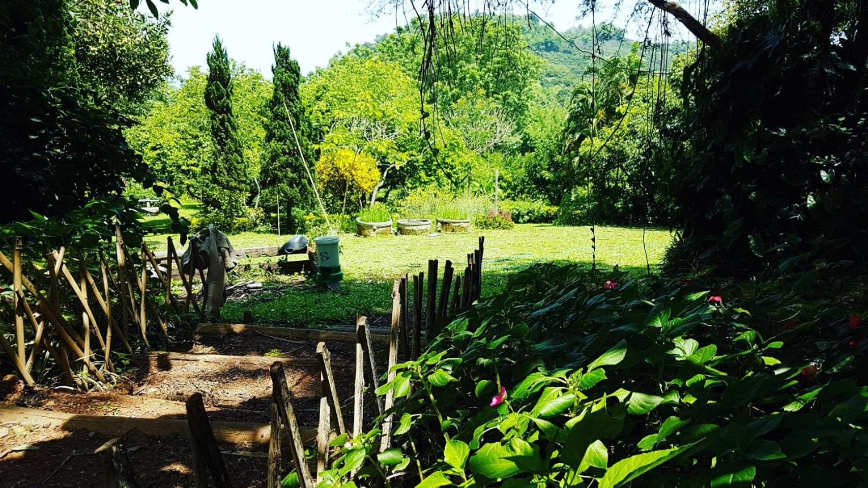 Aum Hum Homestay