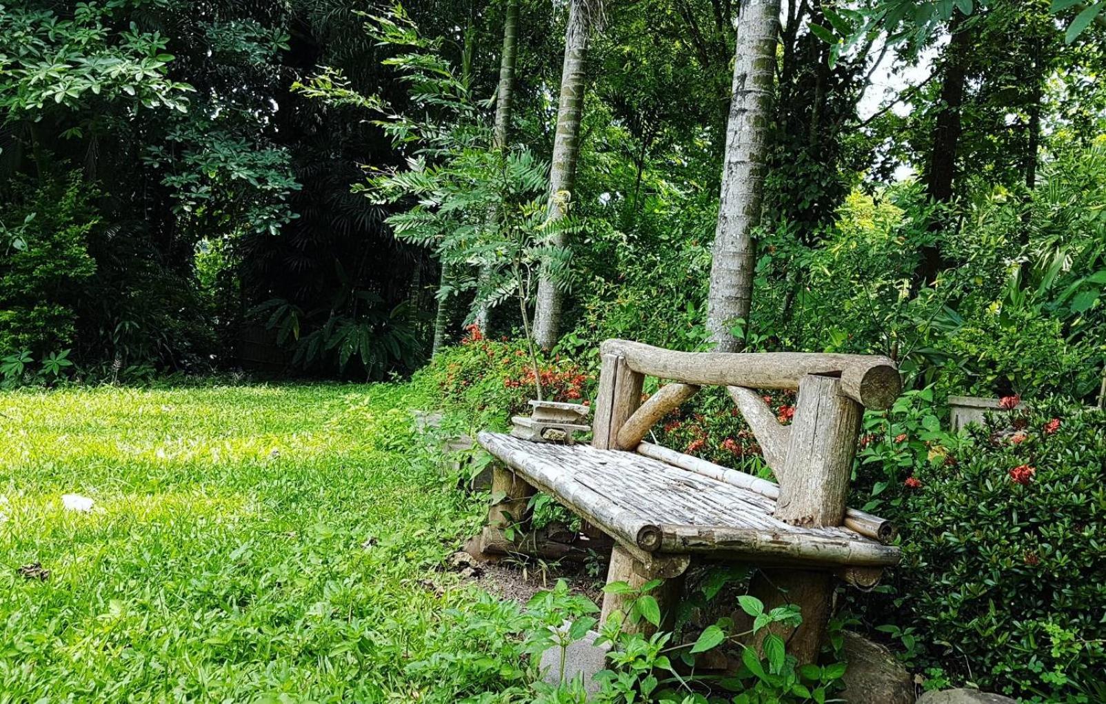Aum Hum Homestay