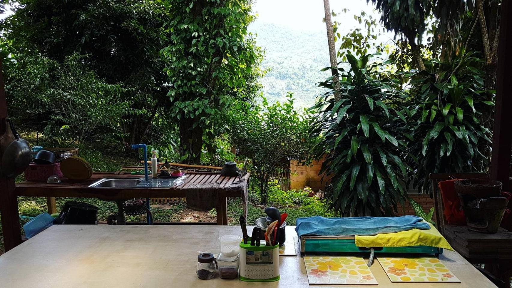 Aum Hum Homestay