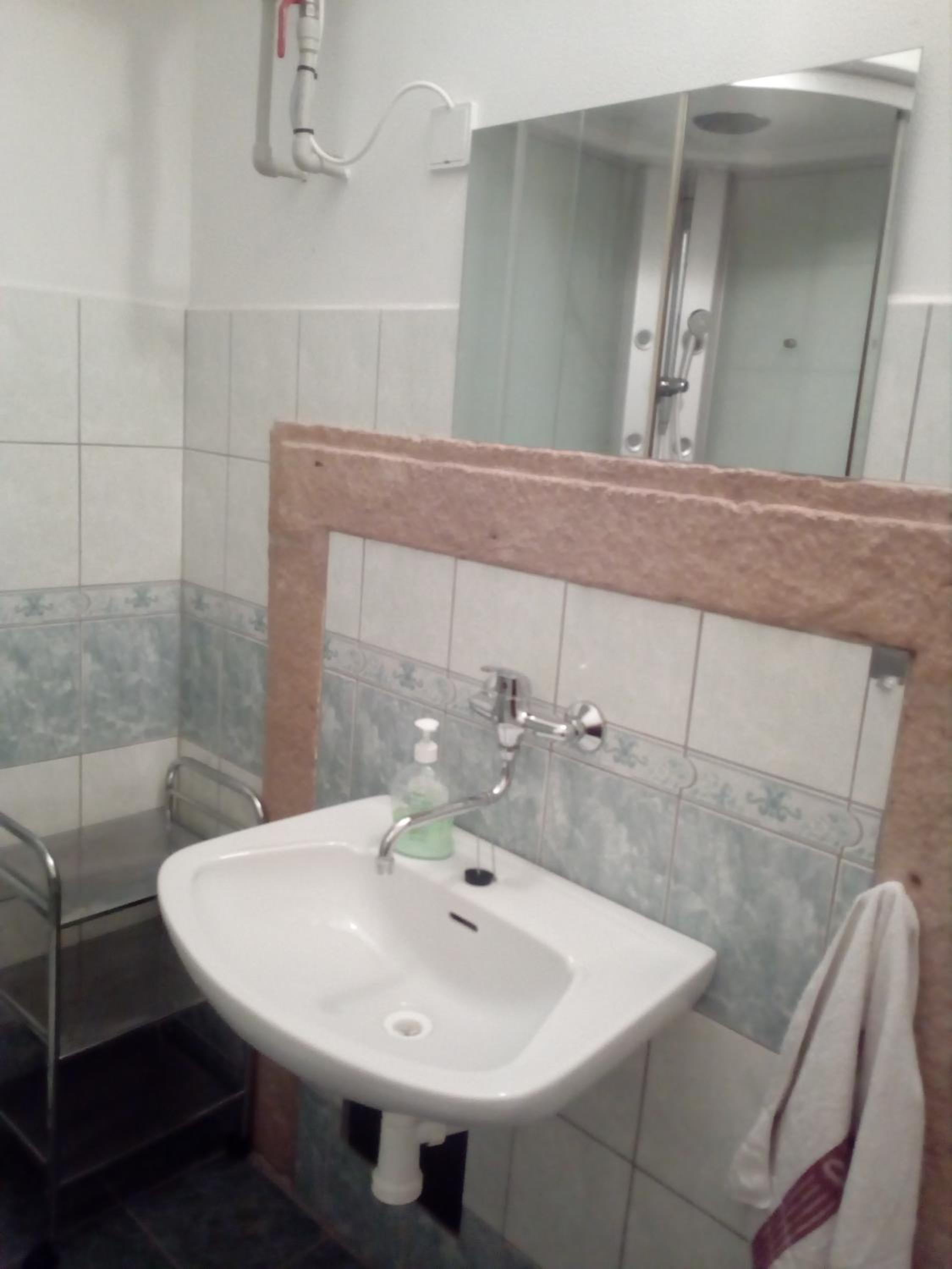 Fara Choustníkovo Hradiště
