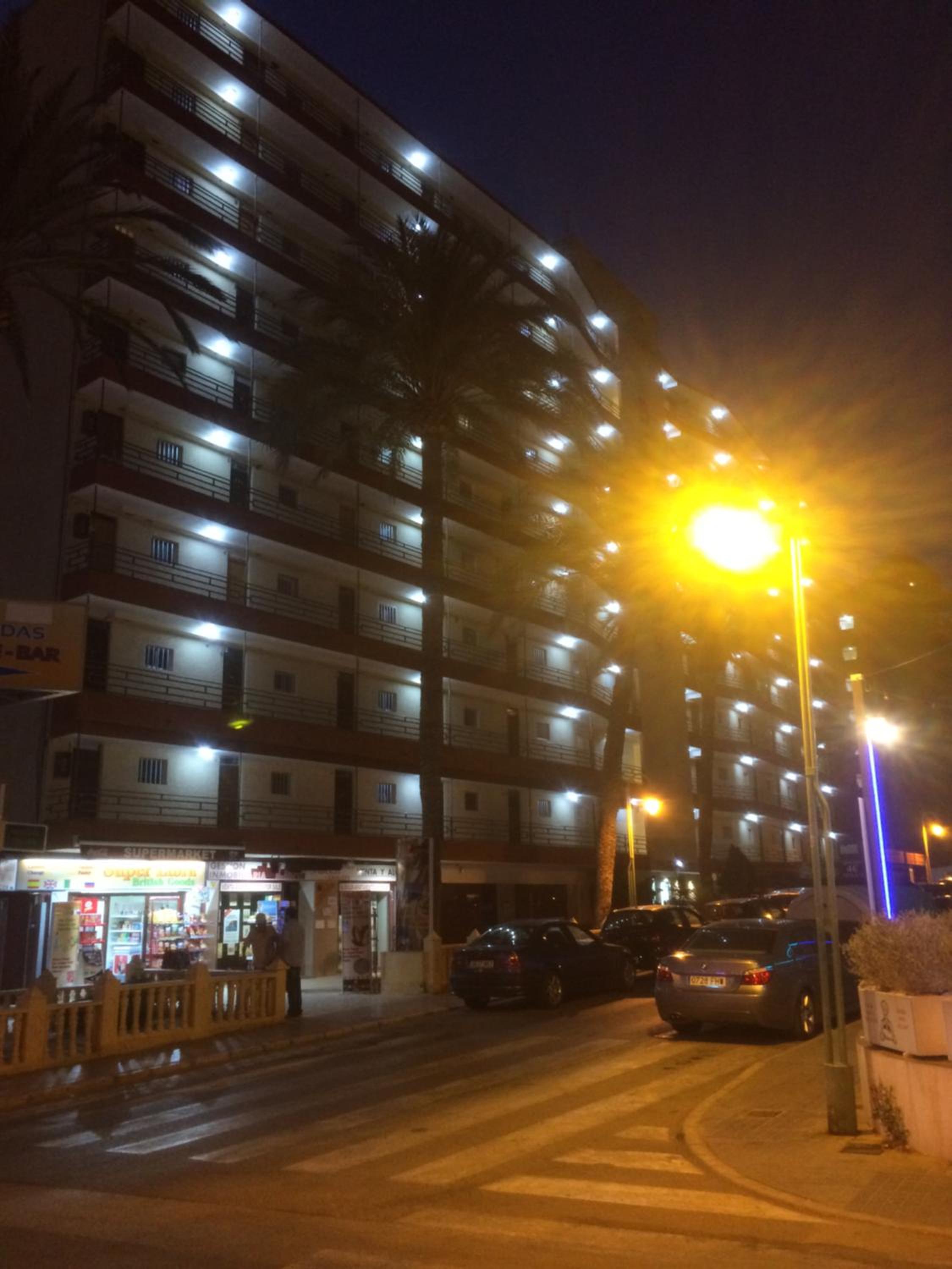 BERMUDAS-TURIS Apartamentos