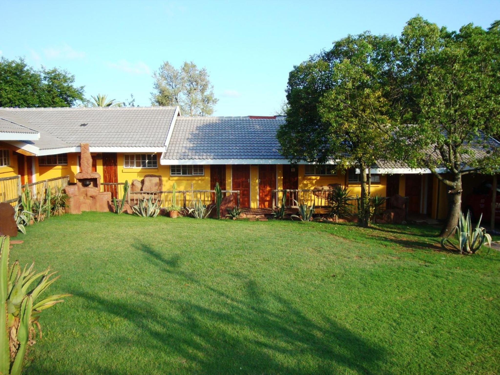 Flintstones Guest House Fourways