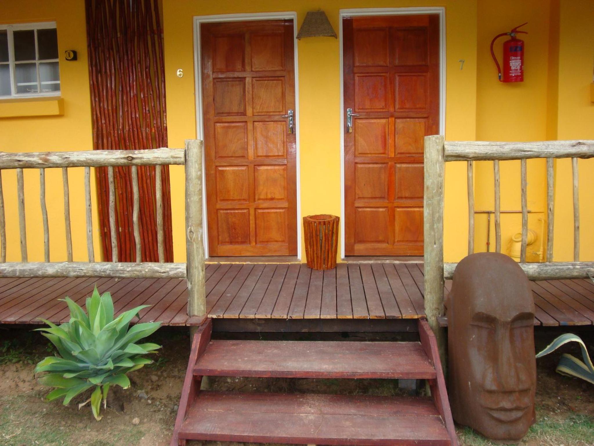 Flintstones Guest House Fourways