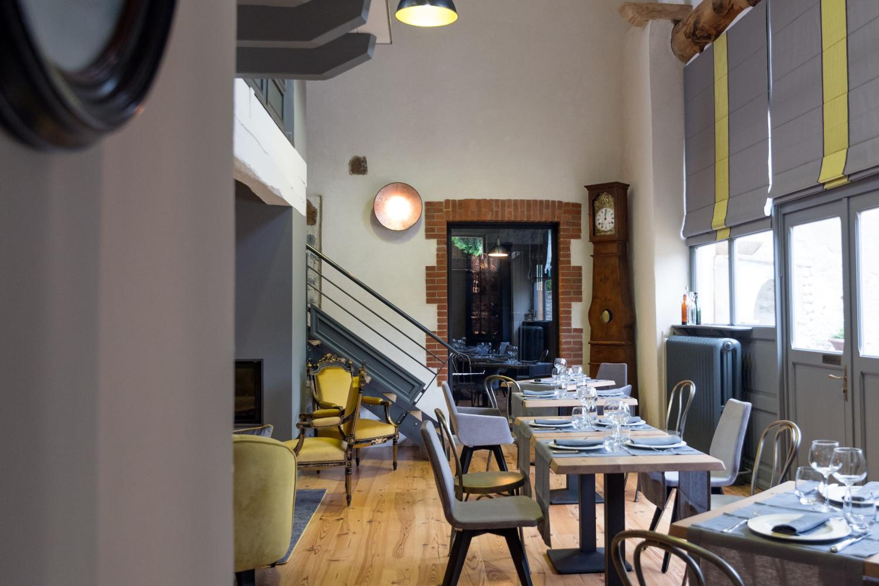 Le Relais, photo 30