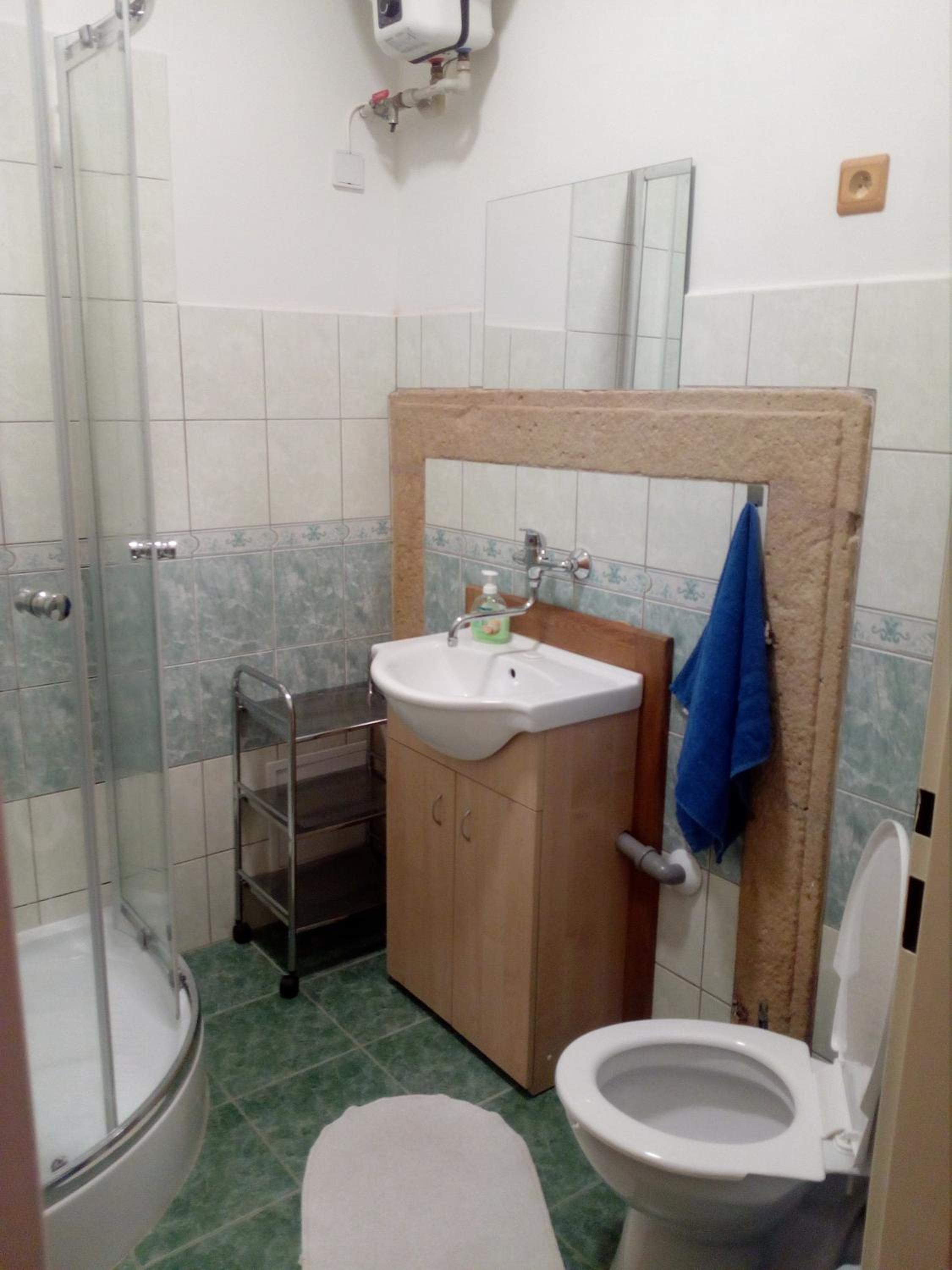 Fara Choustníkovo Hradiště