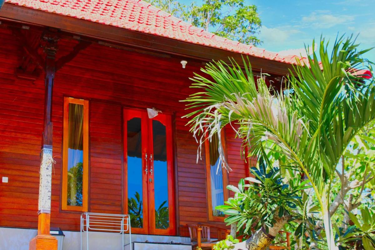 Ramwan Guest House view 3