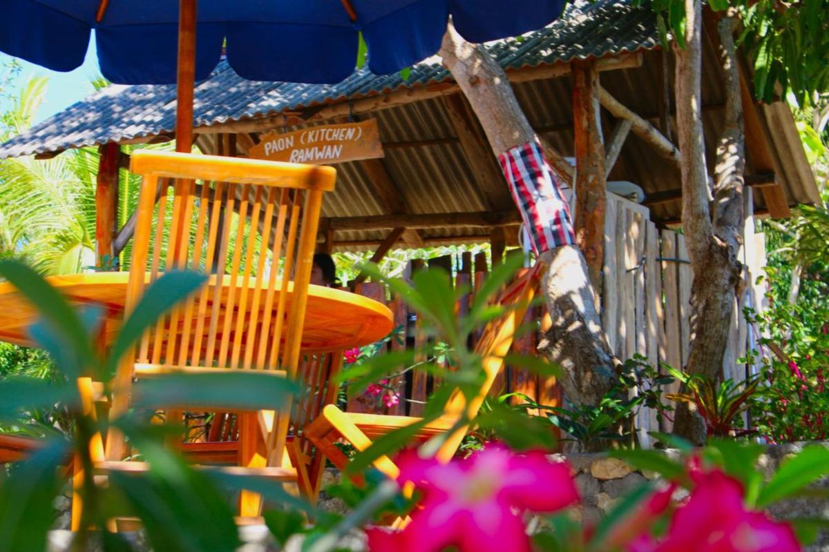 Ramwan Guest House view 4